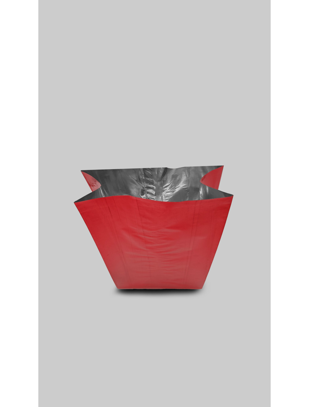 Empaque para café fuelle color mate 500g