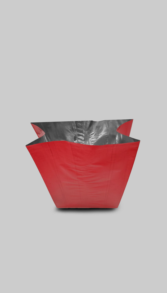 Empaque para café fuelle color mate 500g