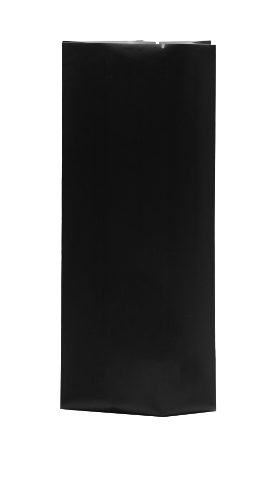 Empaque para café fuelle color mate 500g