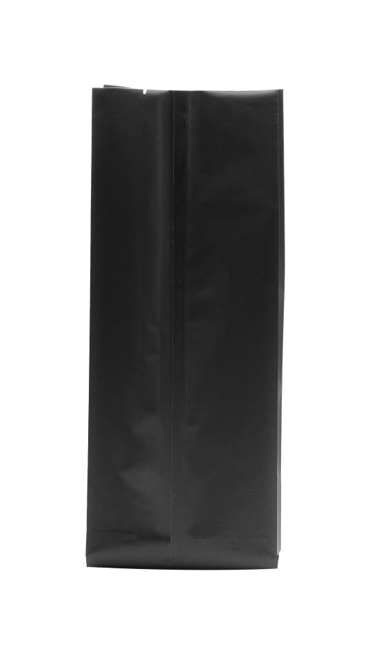 Empaque para café fuelle color mate 500g