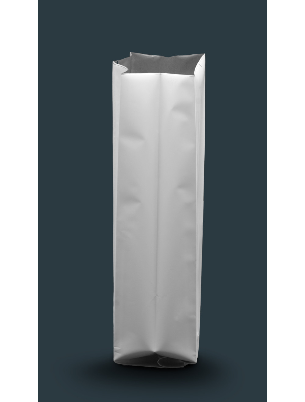 Empaque para café fuelle color mate 500g