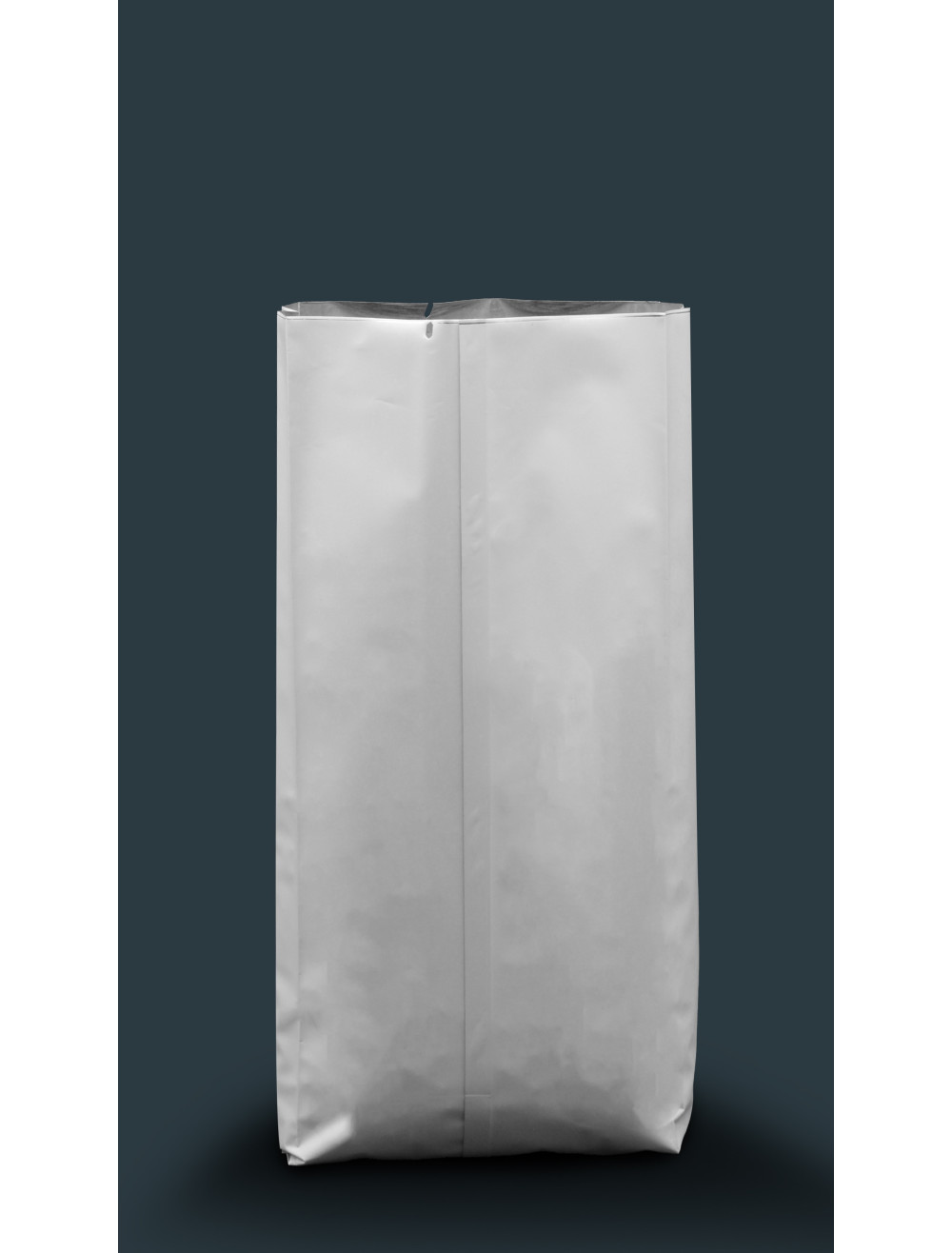 Empaque para café fuelle color mate 500g