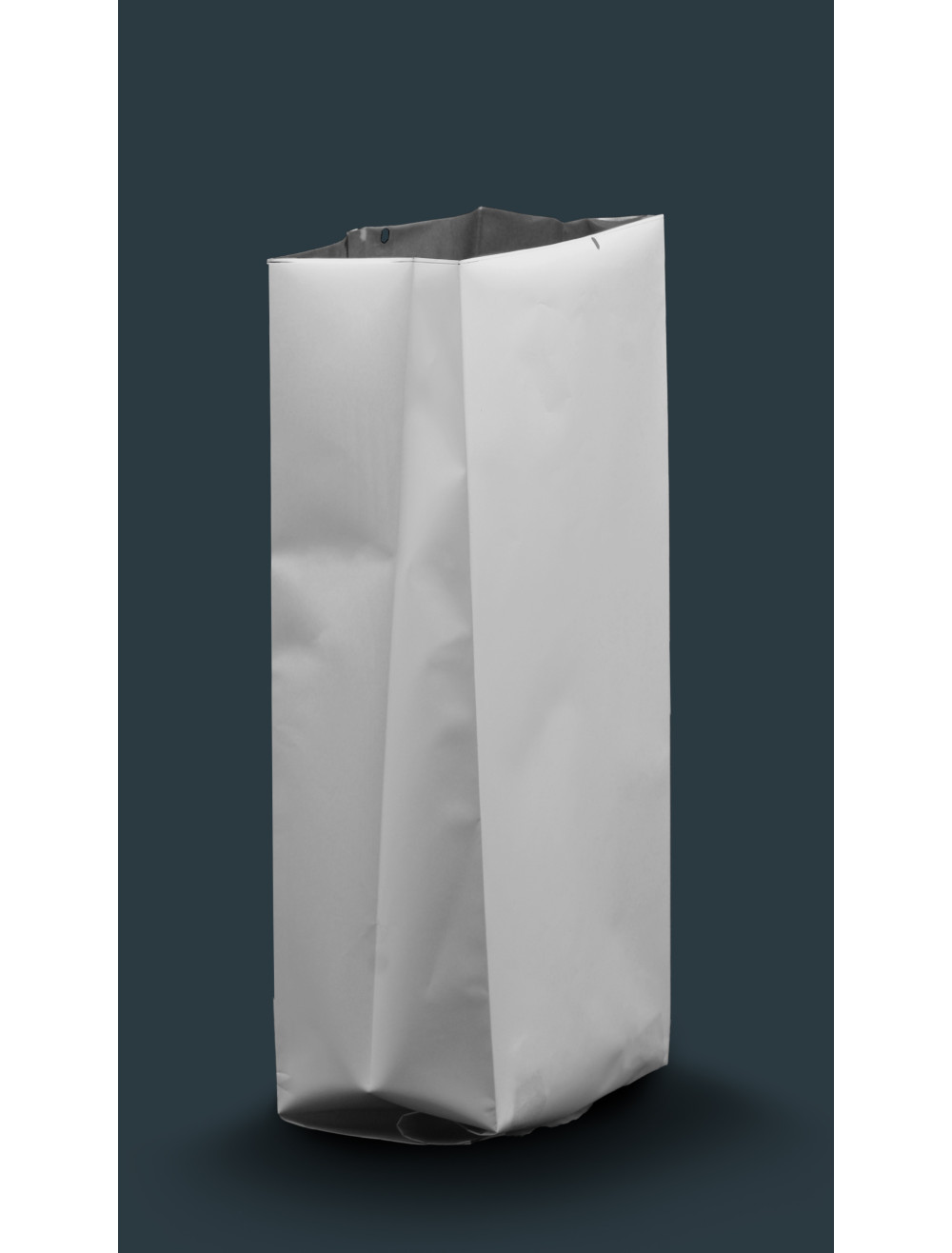 Empaque para café fuelle color mate 500g