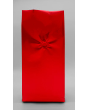 Empaque para café fuelle color mate 1kg 2