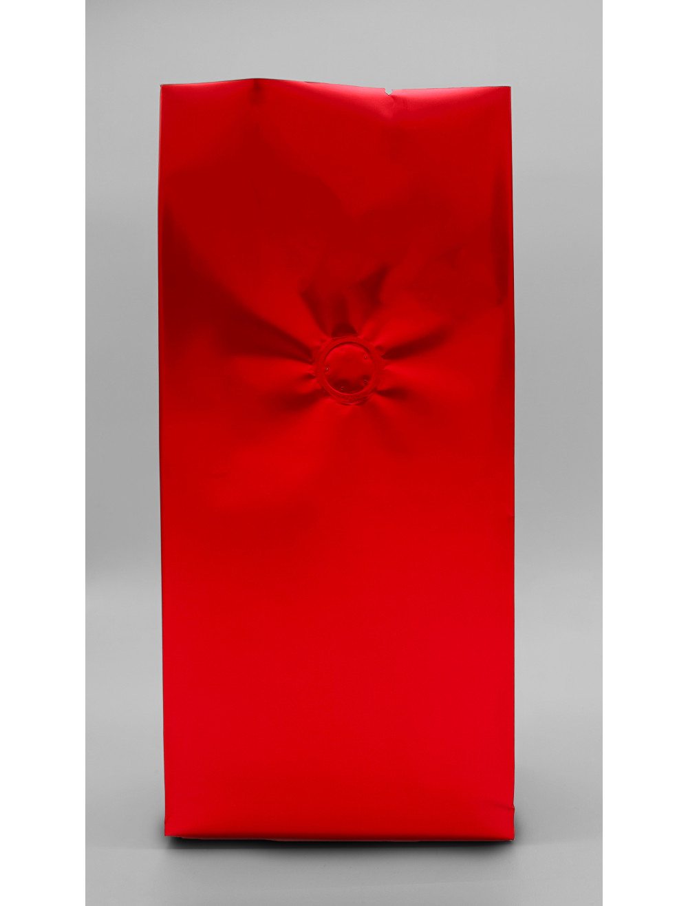 Empaque para café fuelle color mate 1kg