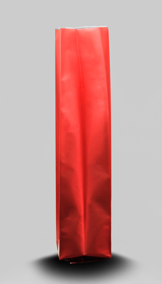 Empaque para café fuelle color mate 1kg