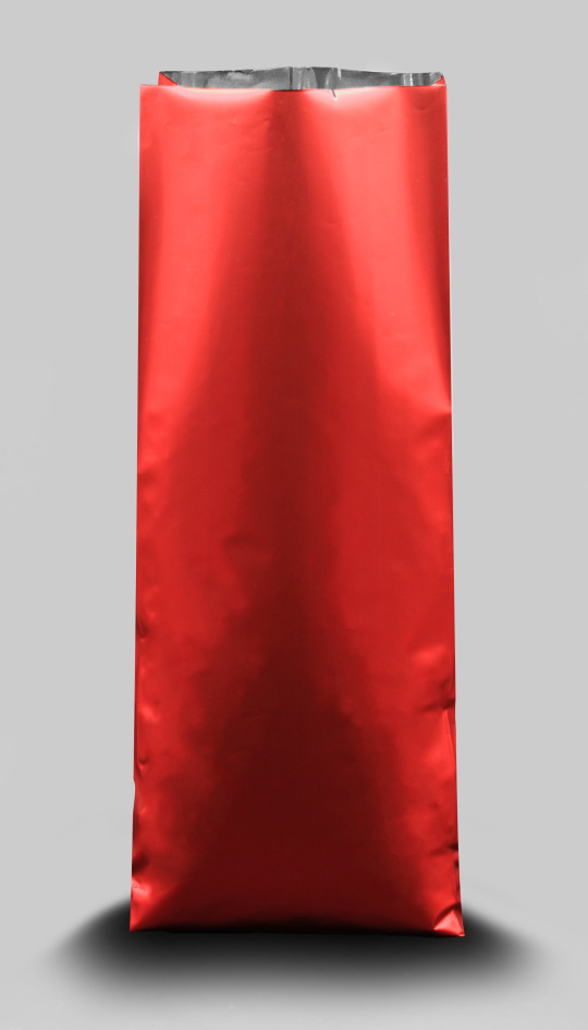 Empaque para café fuelle color mate 1kg