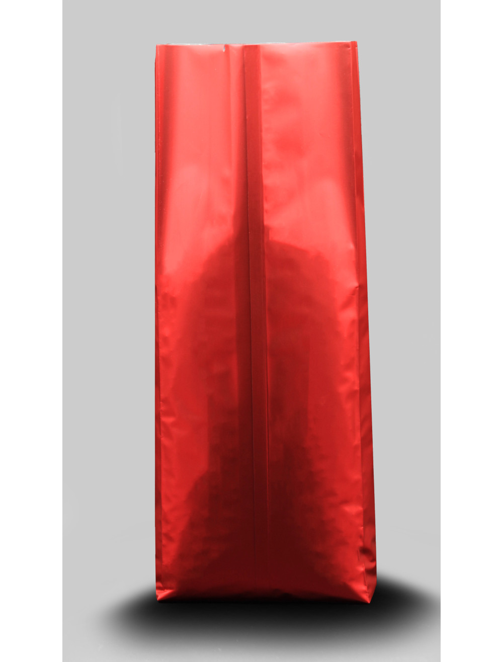 Empaque para café fuelle color mate 1kg