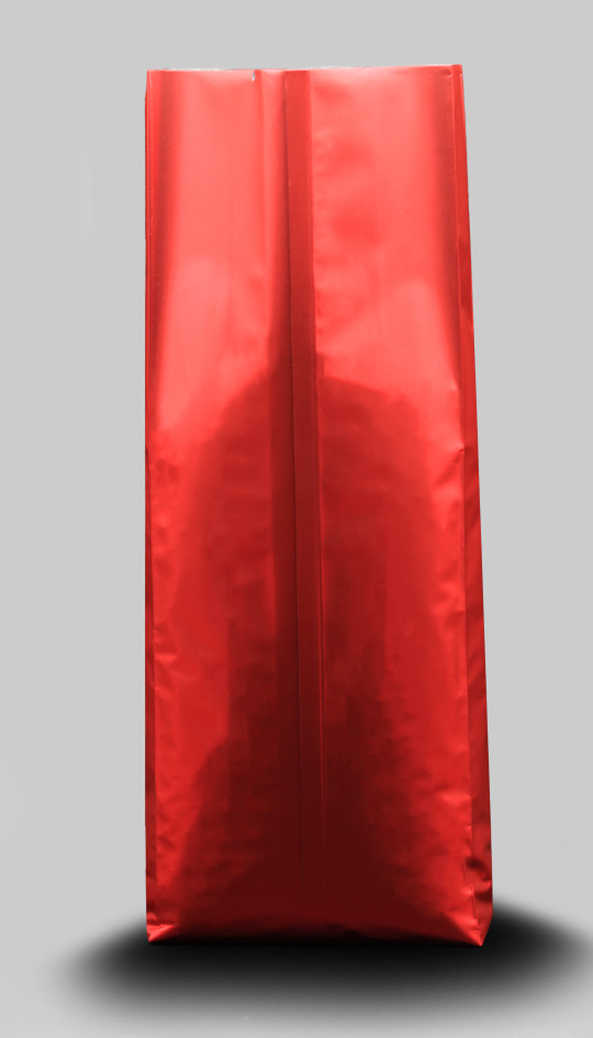 Empaque para café fuelle color mate 1kg