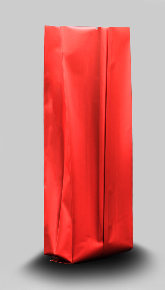 Empaque para café fuelle color mate 1kg