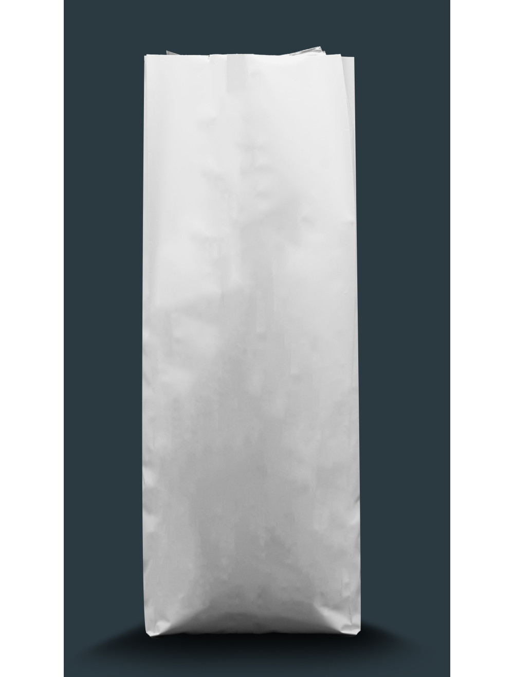 Empaque para café fuelle color mate 1kg