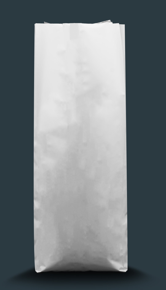 Empaque para café fuelle color mate 1kg