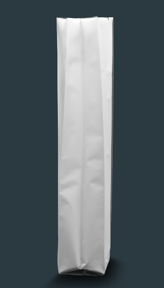 Empaque para café fuelle color mate 1kg