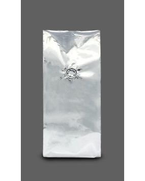 Empaque para café fuelle bilaminado 500g 2