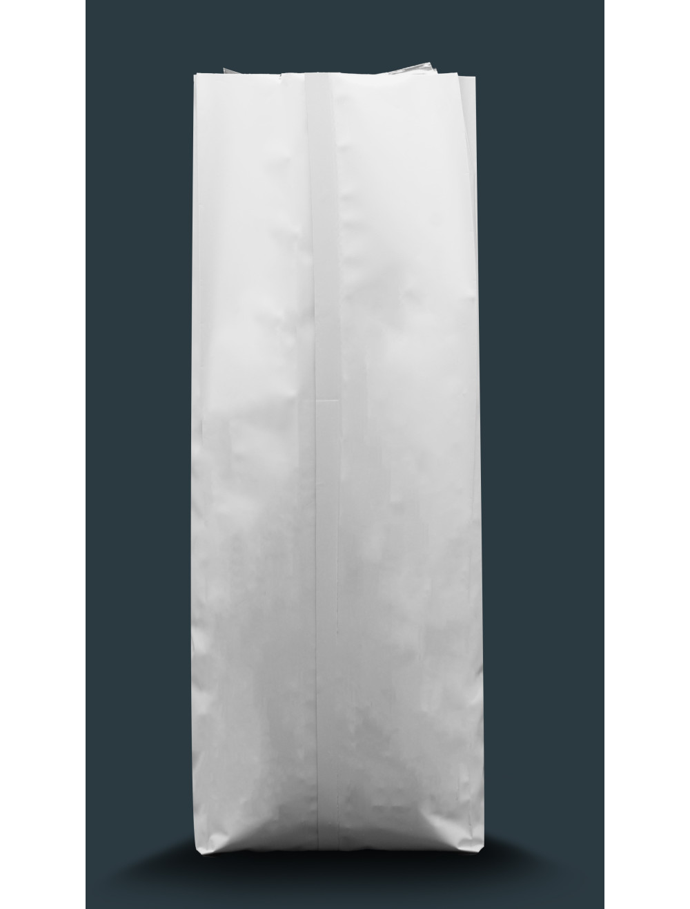 Empaque para café fuelle color mate 1kg