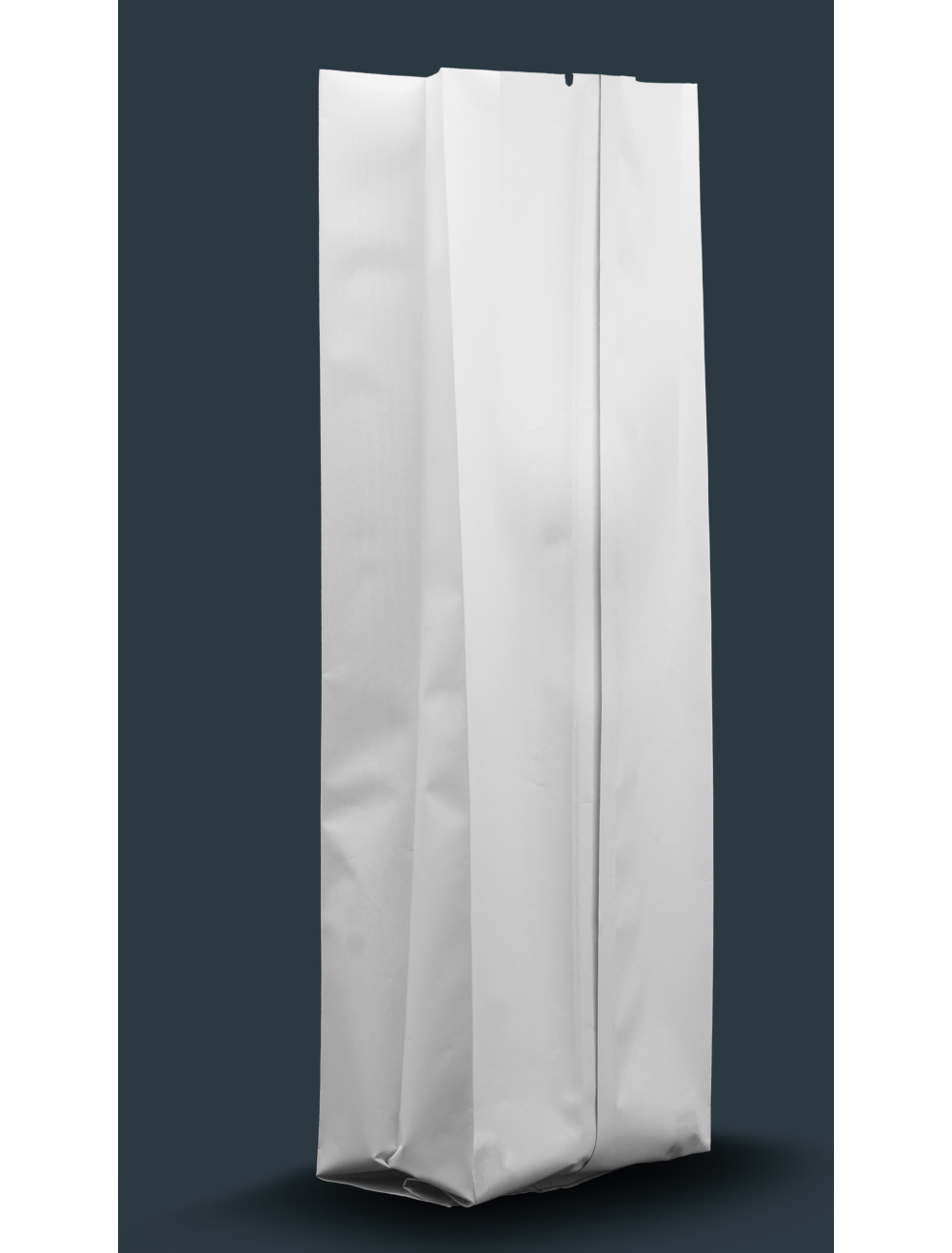 Empaque para café fuelle color mate 1kg