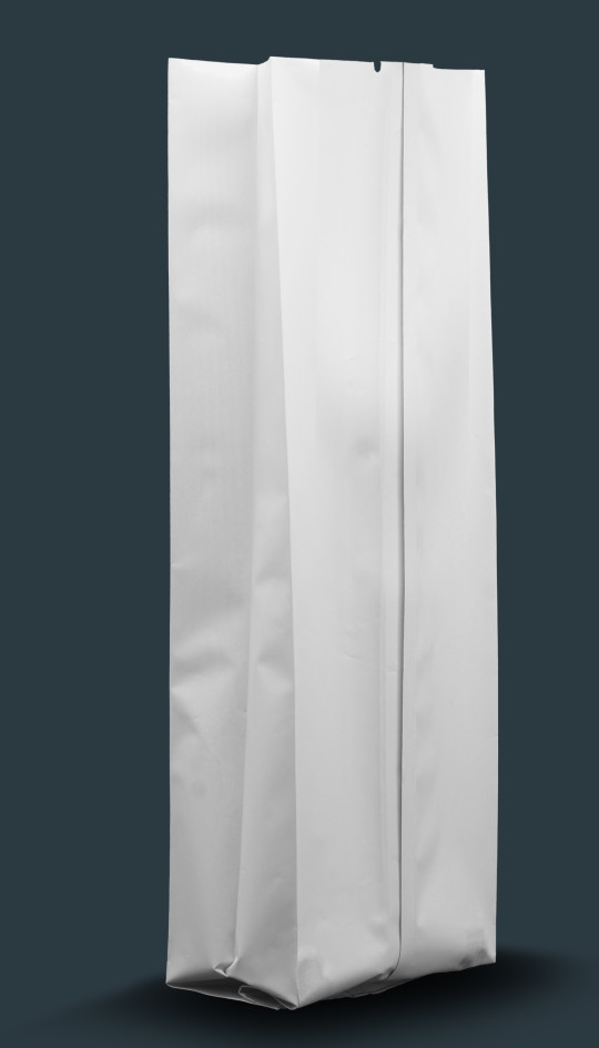 Empaque para café fuelle color mate 1kg