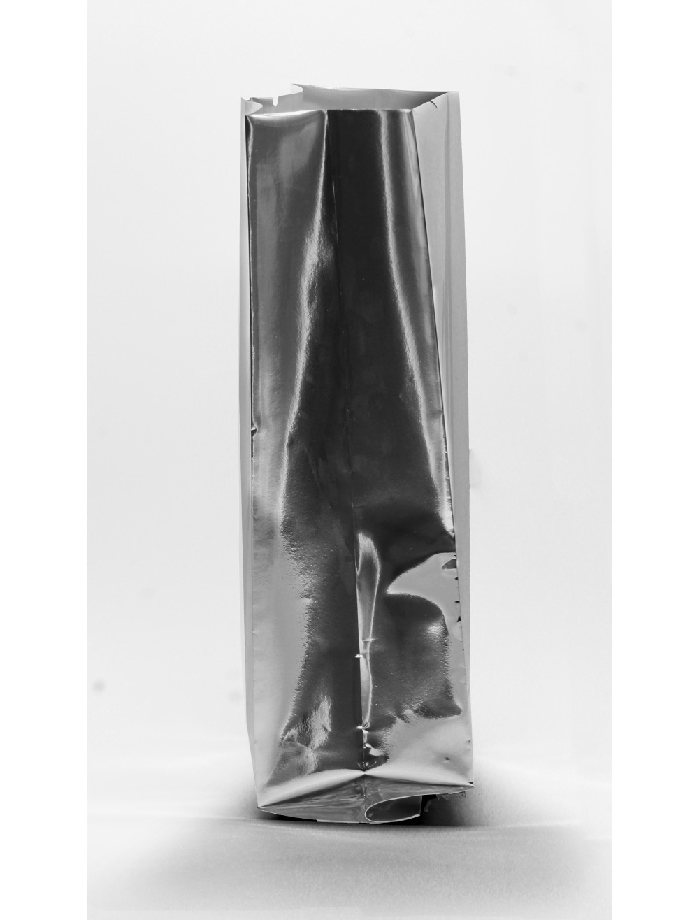 Empaque para café fuelle bilaminado 500g