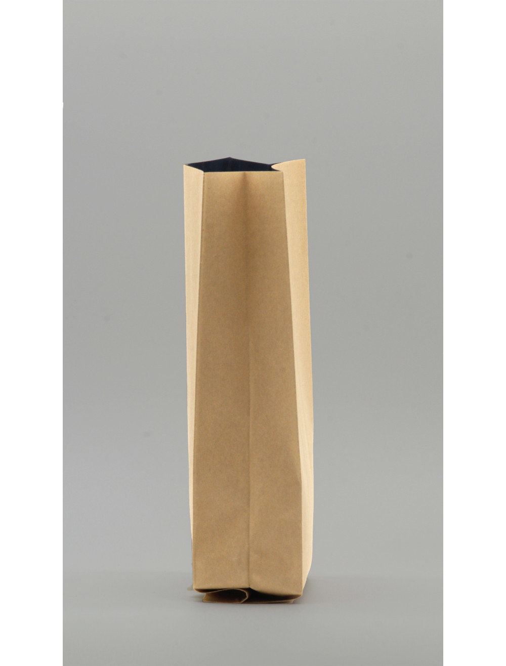 Empaque para café fuelle kraft 250g