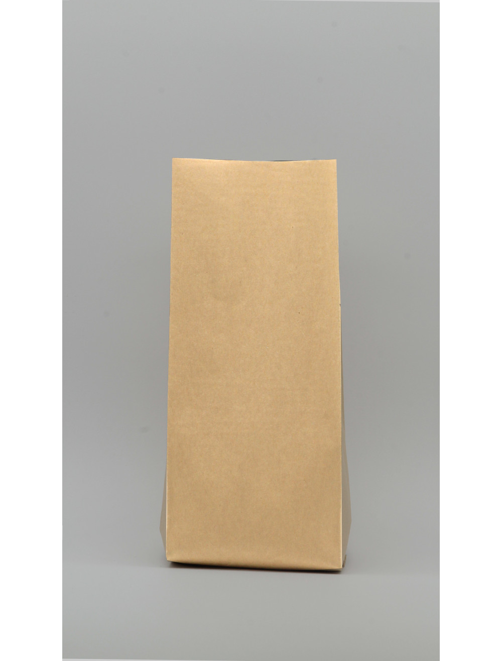 Empaque para café fuelle kraft 250g