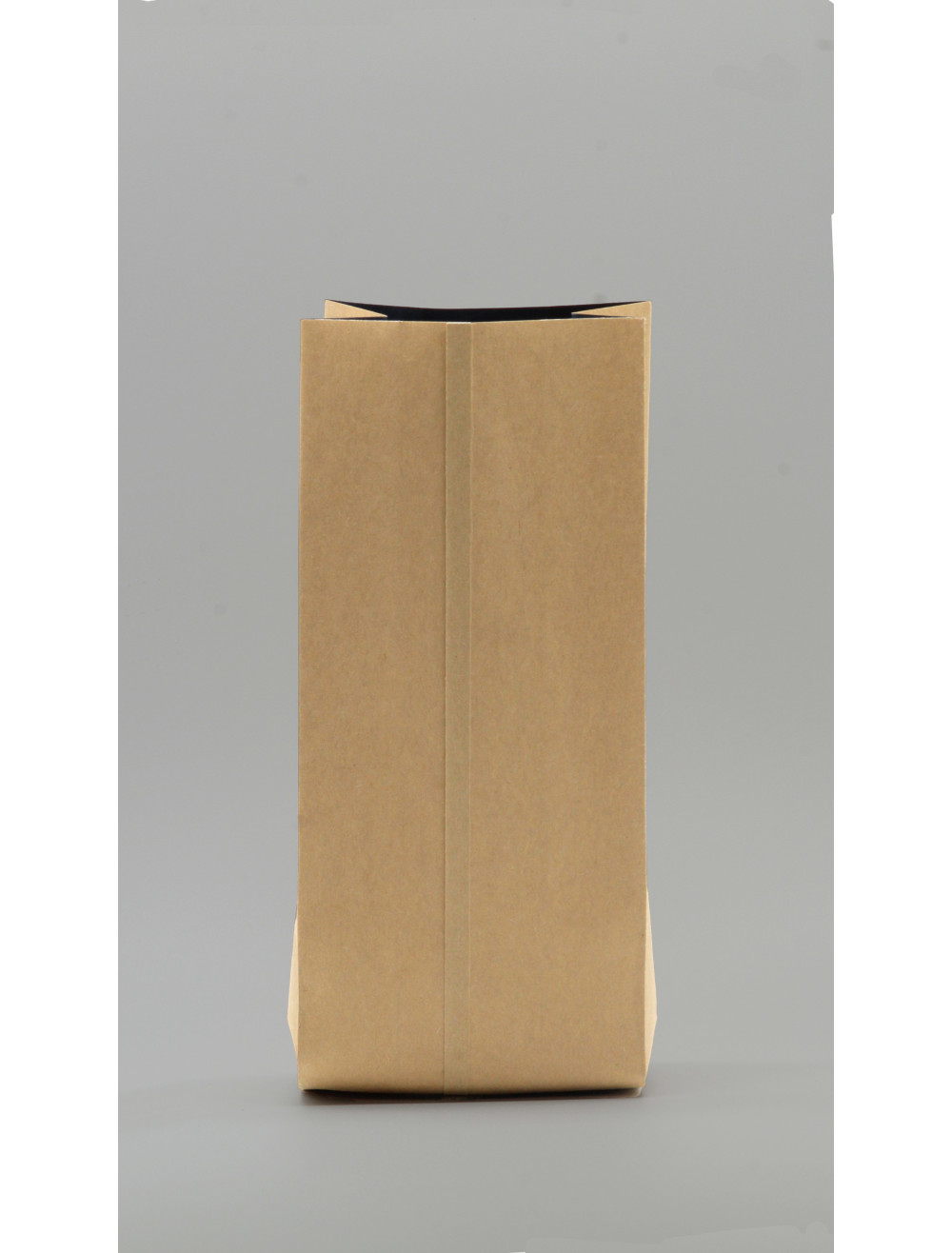 Empaque para café fuelle kraft 250g