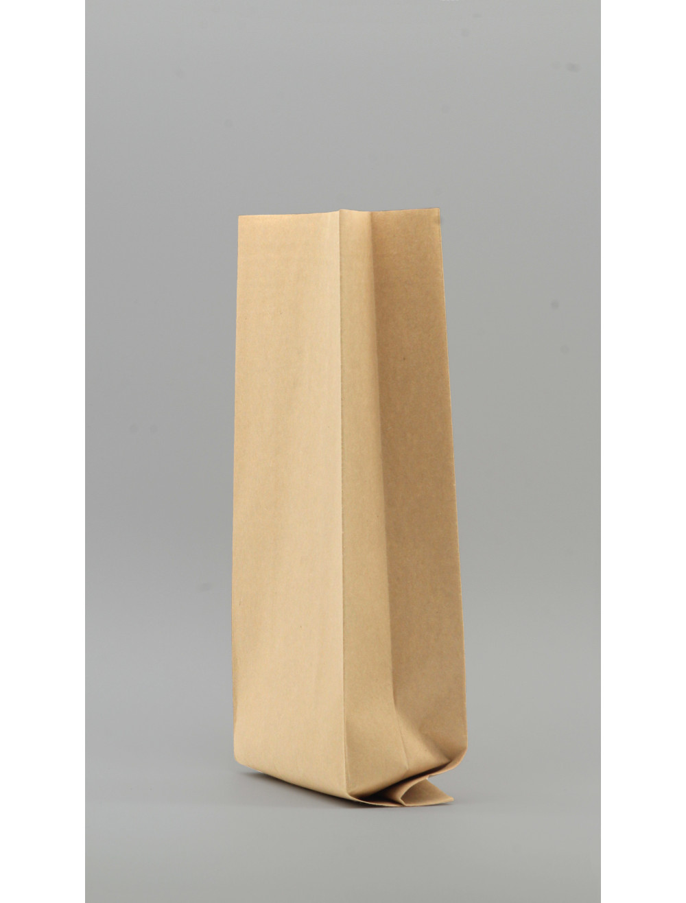 Empaque para café fuelle kraft 250g