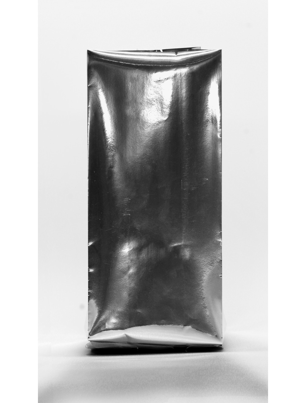 Empaque para café fuelle bilaminado 500g