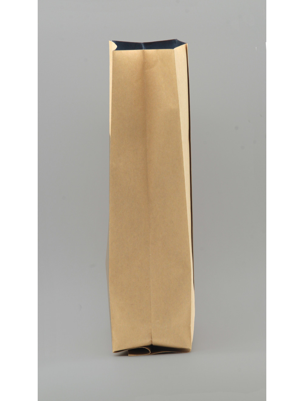 Empaque para café fuelle Kraft 500g