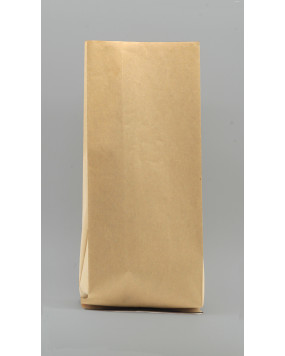 Empaque para café fuelle Kraft 500g 2