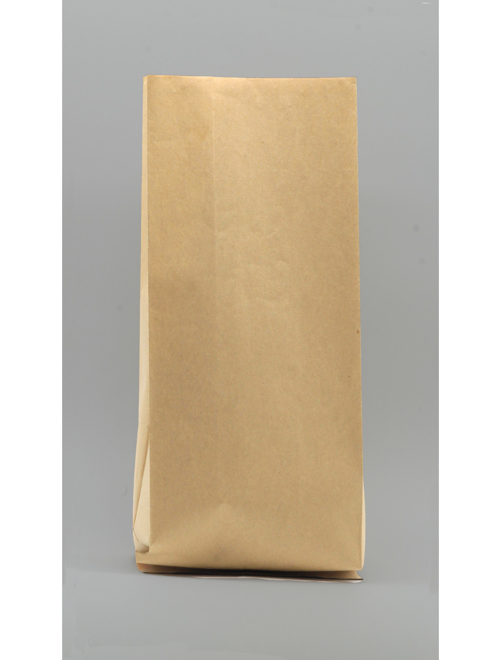 Empaque para café fuelle Kraft 500g