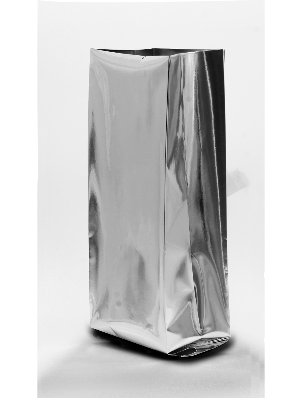 Empaque para café fuelle bilaminado 500g