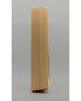 Empaque para café fuelle Kraft 1kg 2