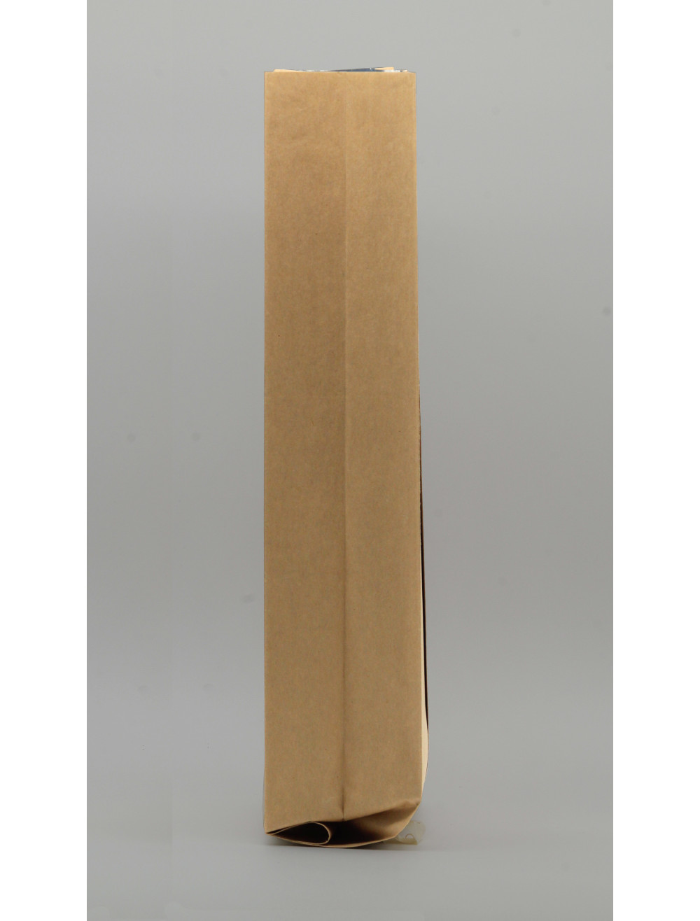 Empaque para café fuelle Kraft 1kg