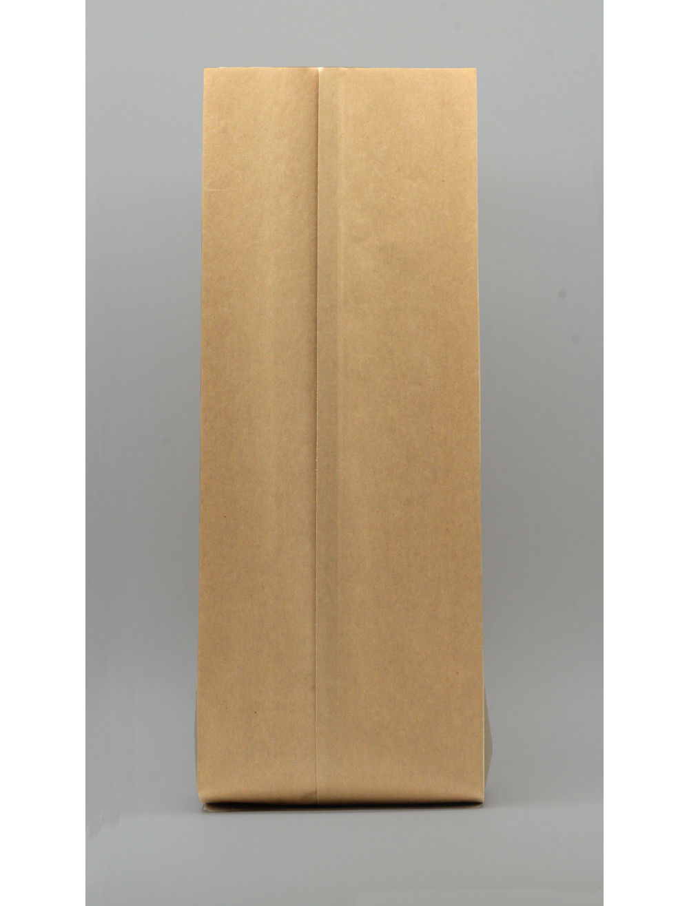 Empaque para café fuelle Kraft 1kg