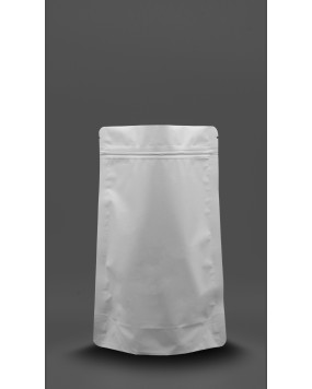 Empaque para café stand up pouch color mate 250g 2