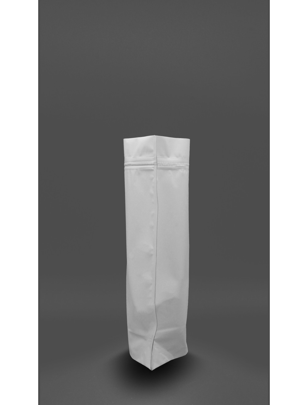 Empaque para café stand up pouch color mate 250g