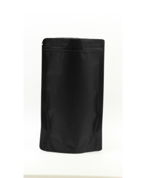 Empaque para café stand up pouch color mate 250g 2