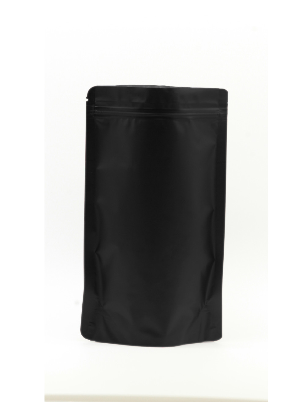 Empaque para café stand up pouch color mate 250g