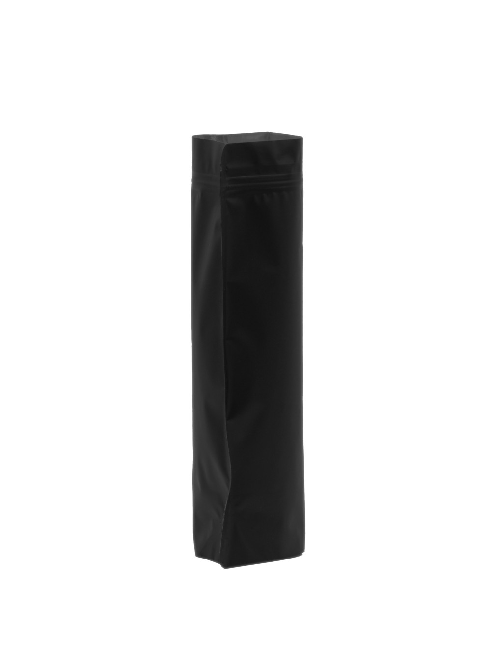 Empaque para café stand up pouch color mate 250g