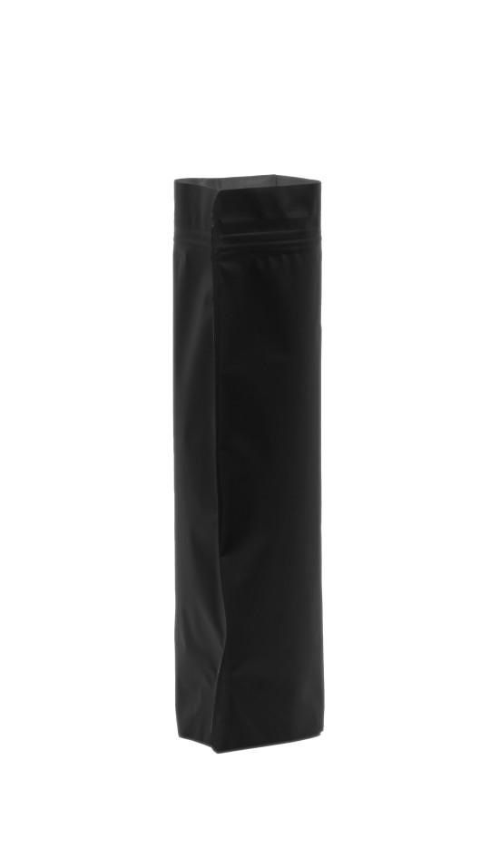 Empaque para café stand up pouch color mate 250g