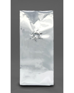 Empaque para café fuelle bilaminado 1kg 2