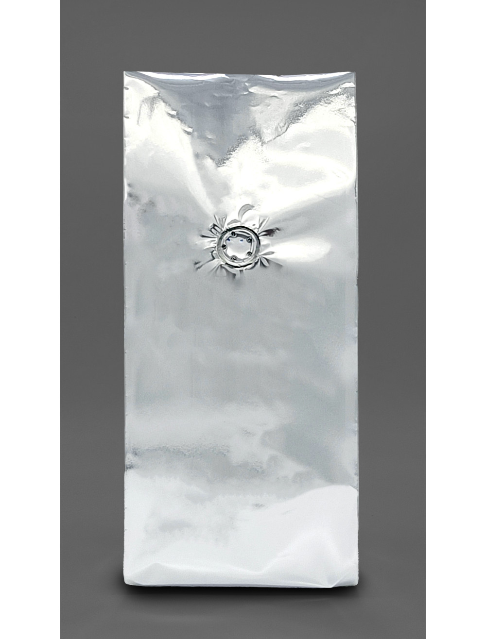 Empaque para café fuelle bilaminado 1kg