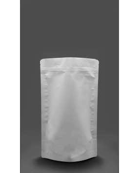 Empaque para café stand up pouch color mate 500g 2