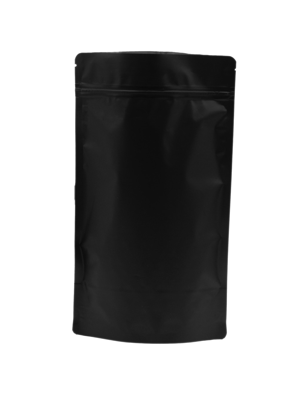 Empaque para café stand up pouch color mate 500g