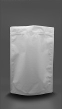 Empaque para café stand up pouch color mate 1kg