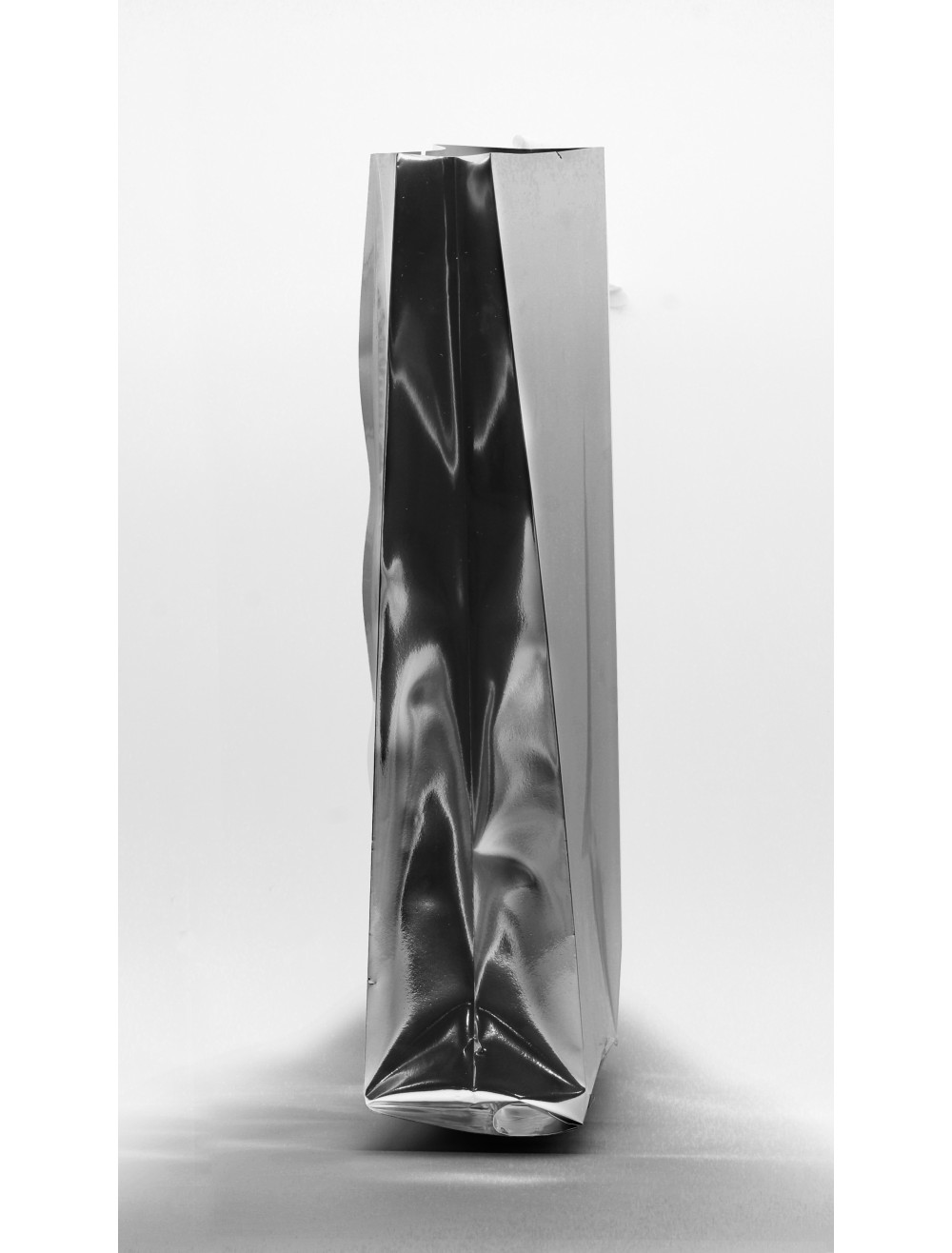 Empaque para café fuelle bilaminado 1kg