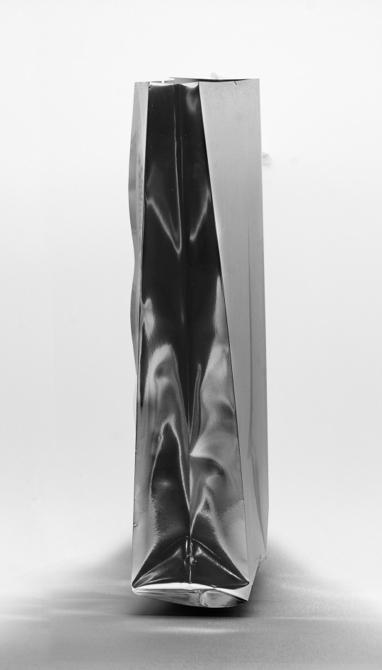 Empaque para café fuelle bilaminado 1kg