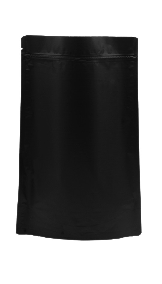 Empaque para café stand up pouch color mate 1kg