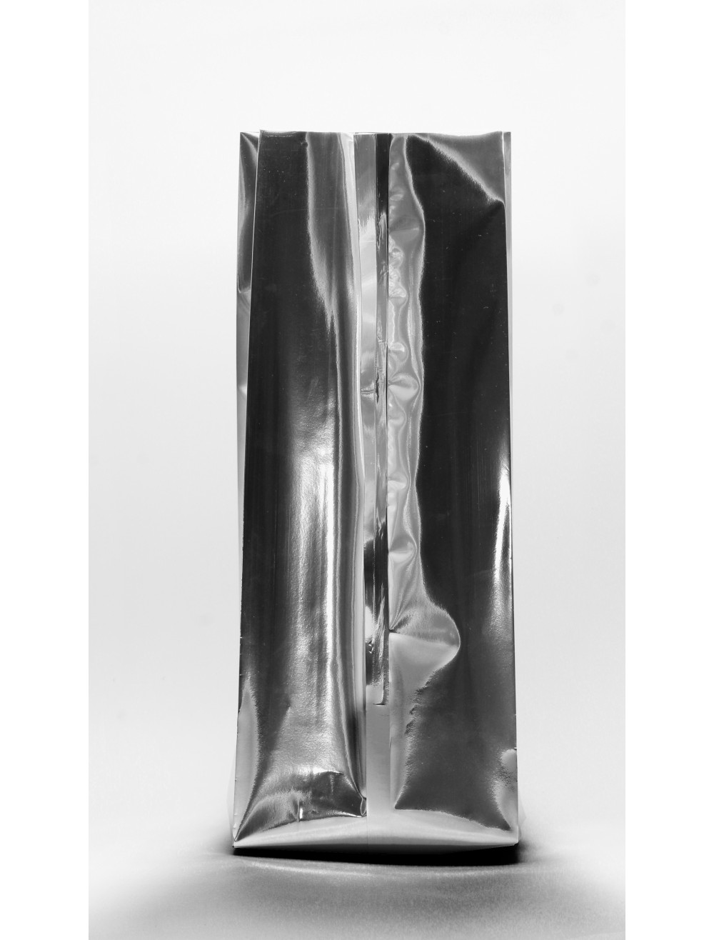 Empaque para café fuelle bilaminado 1kg