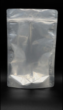 Empaque para café stand up pouch hibrida 500g